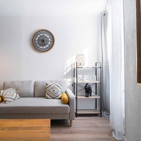 Onloc - Appart Reveil Proche Halles Avec Parking Pau Exterior photo
